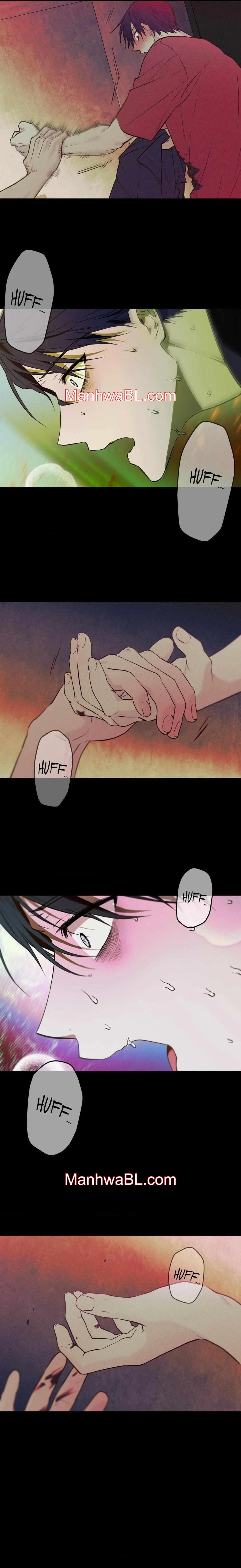 Control Time - Capítulo 30.3 manhwa