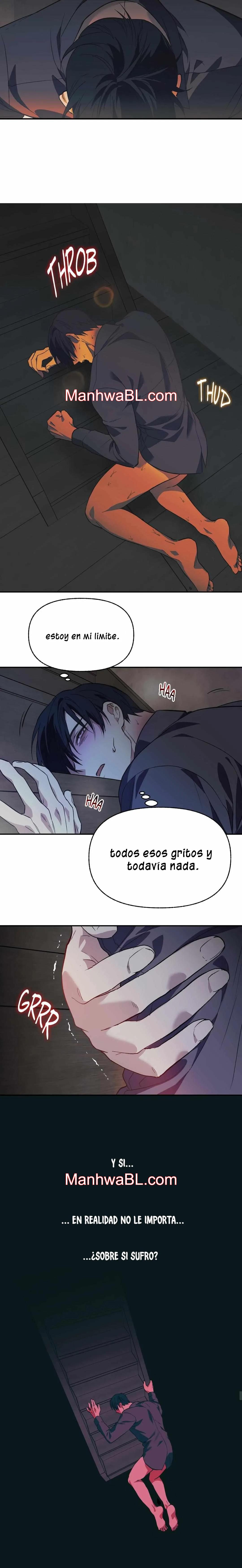 Control Time - Capítulo 13.2 manhwa