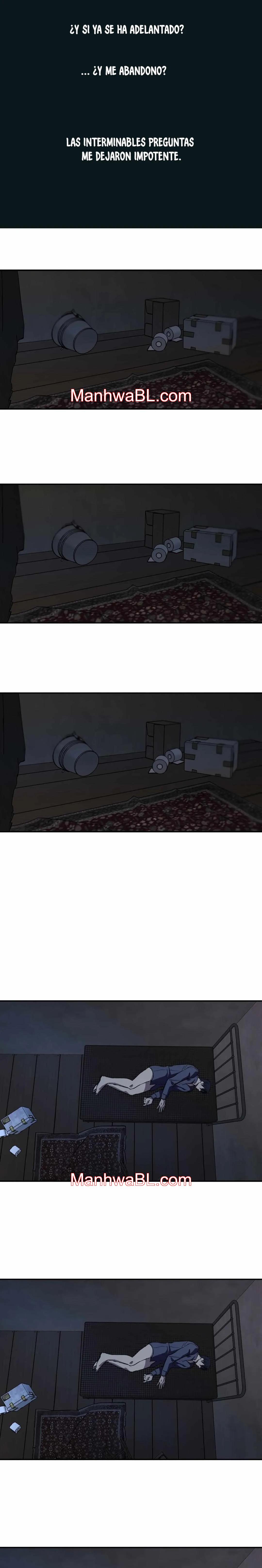 Control Time - Capítulo 13.2 manhwa