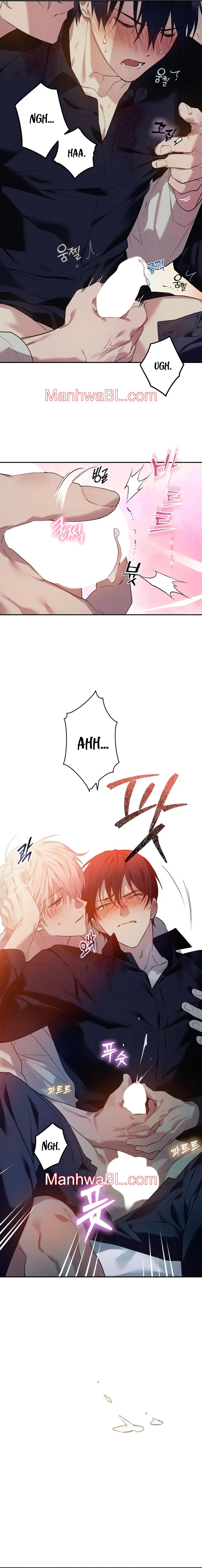 Control Time - Capítulo 2.2 manhwa