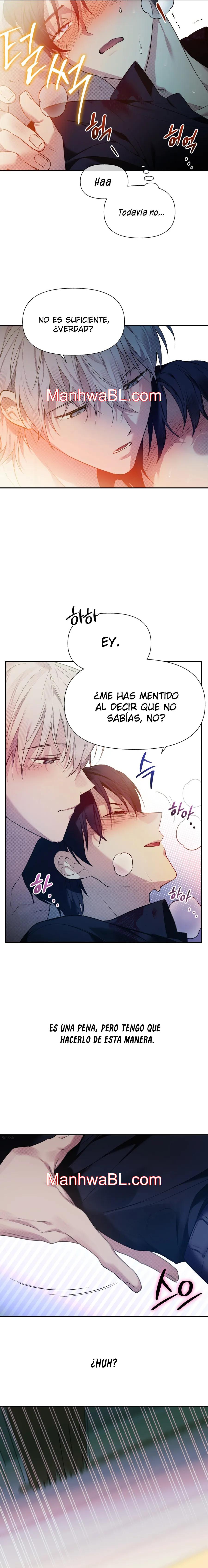 Control Time - Capítulo 2.2 manhwa