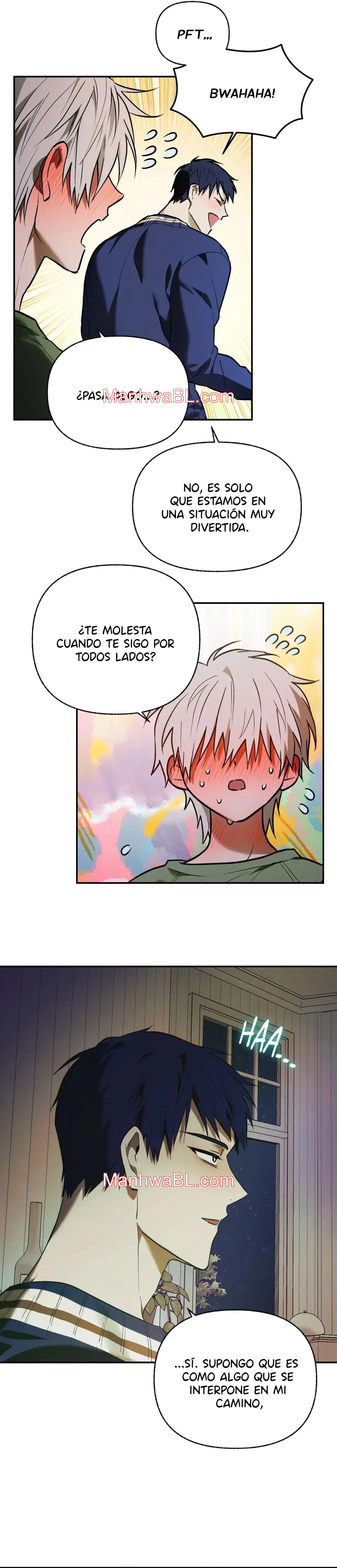 Control Time - Capítulo 25.3 manhwa