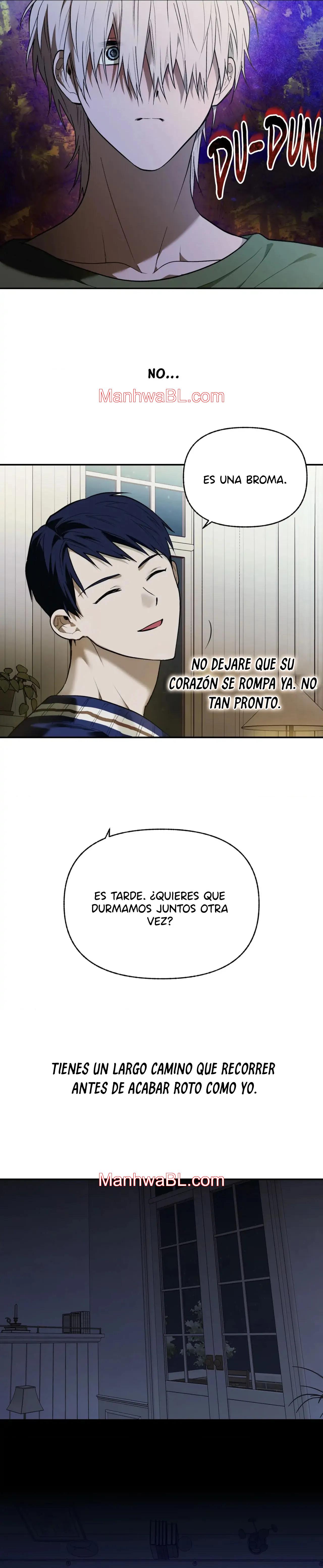 Control Time - Capítulo 25.3 manhwa