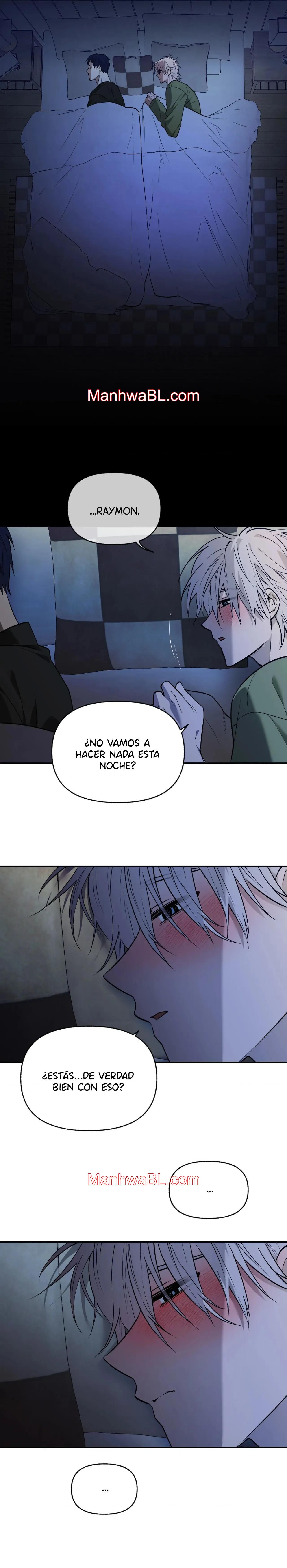 Control Time - Capítulo 25.3 manhwa