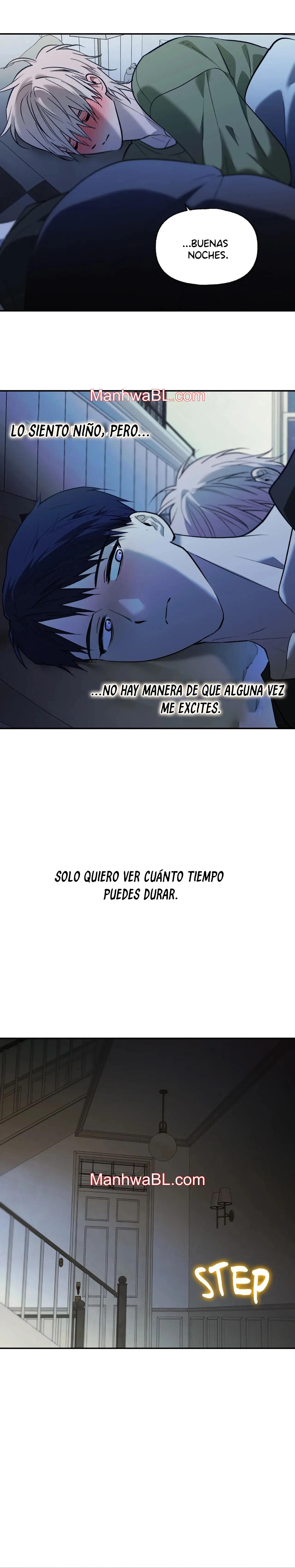 Control Time - Capítulo 25.3 manhwa
