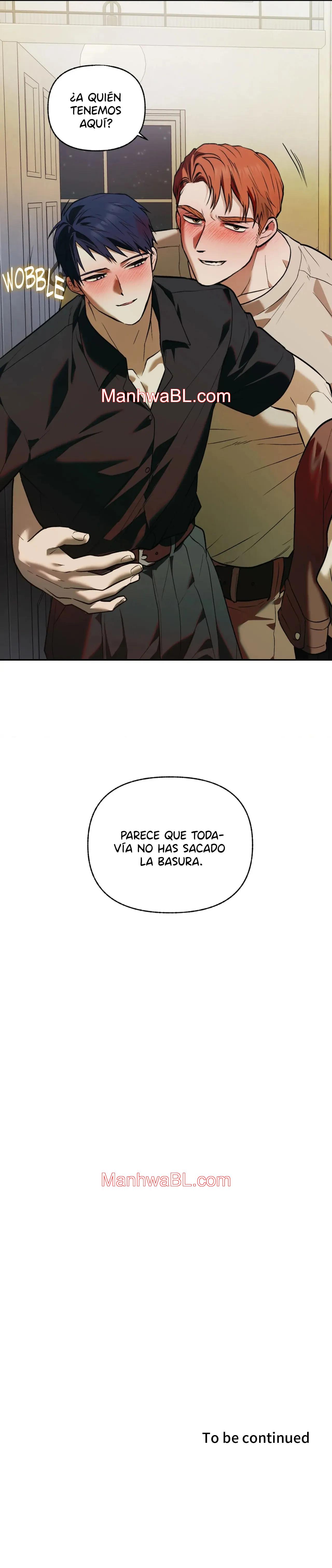 Control Time - Capítulo 25.3 manhwa