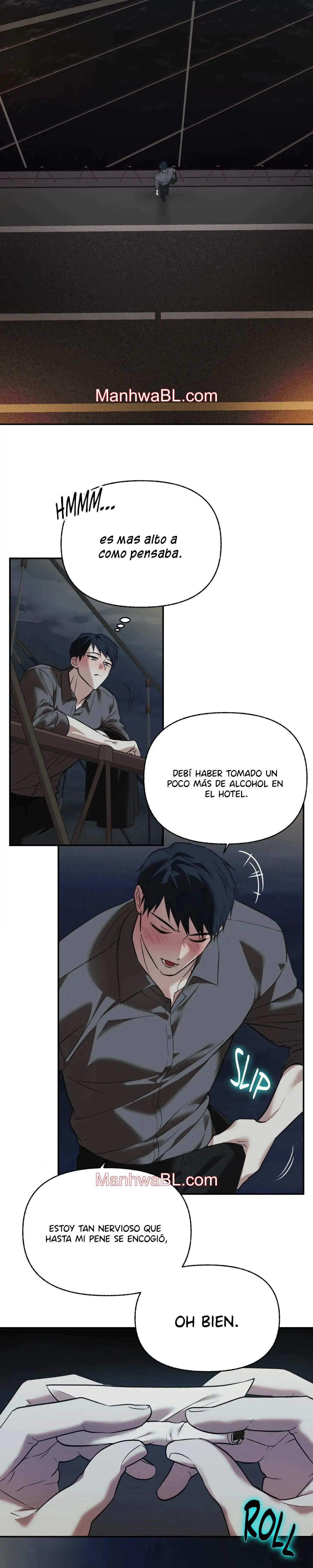 Control Time - Capítulo 22.2 manhwa