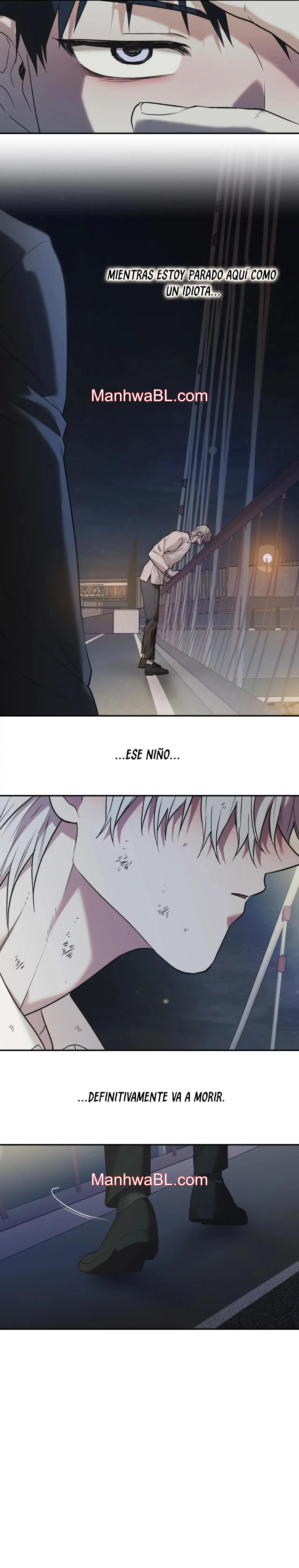 Control Time - Capítulo 22.2 manhwa