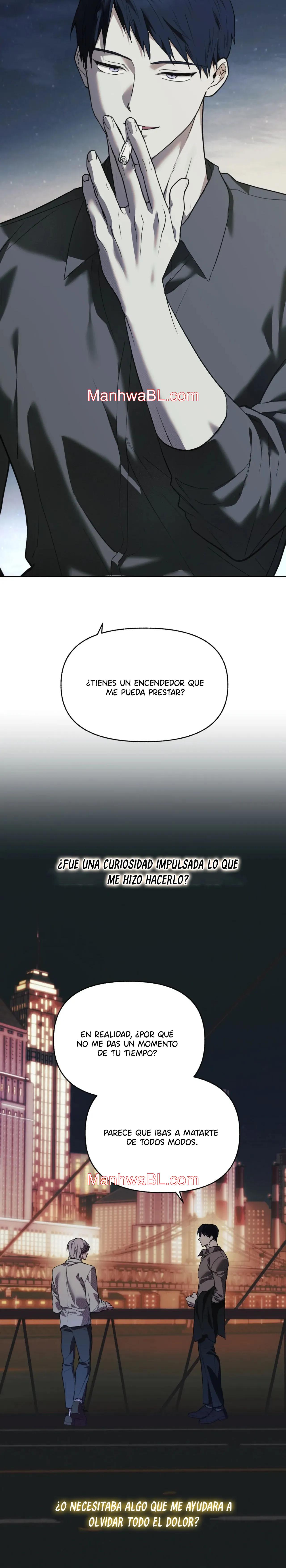 Control Time - Capítulo 22.2 manhwa