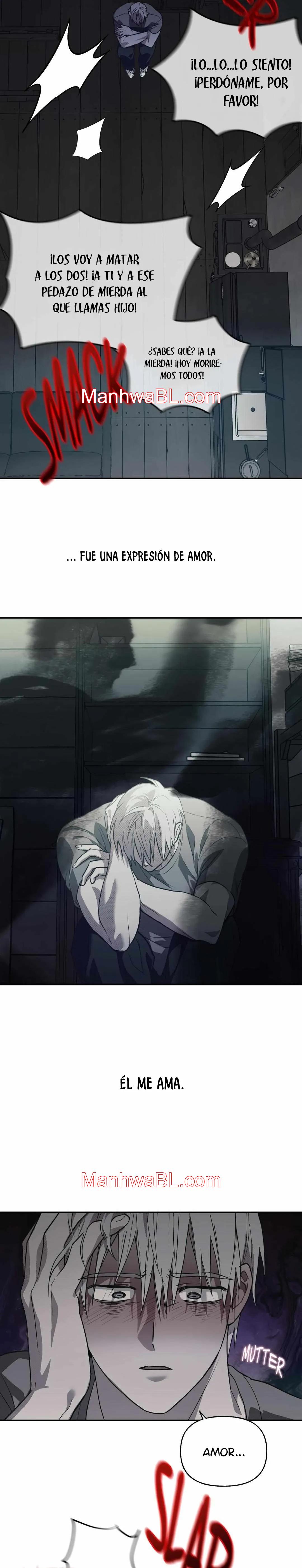 Control Time - Capítulo 14.2 manhwa