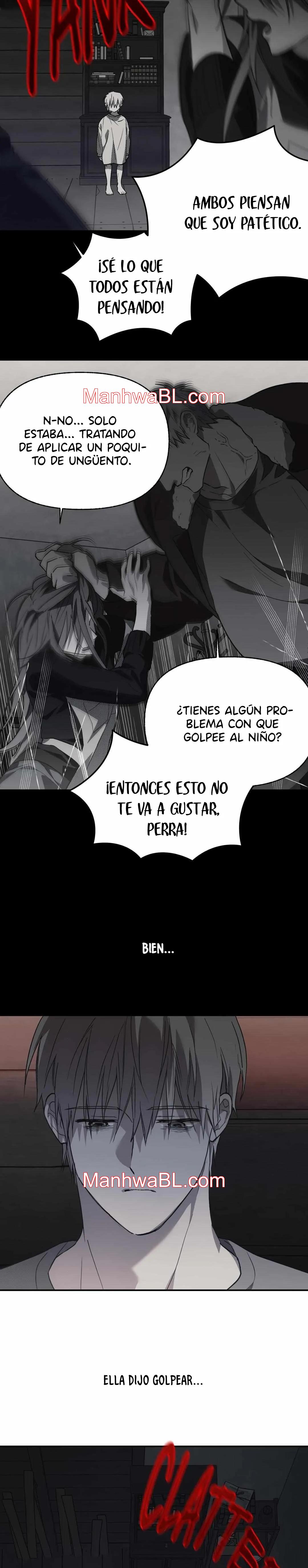 Control Time - Capítulo 14.2 manhwa