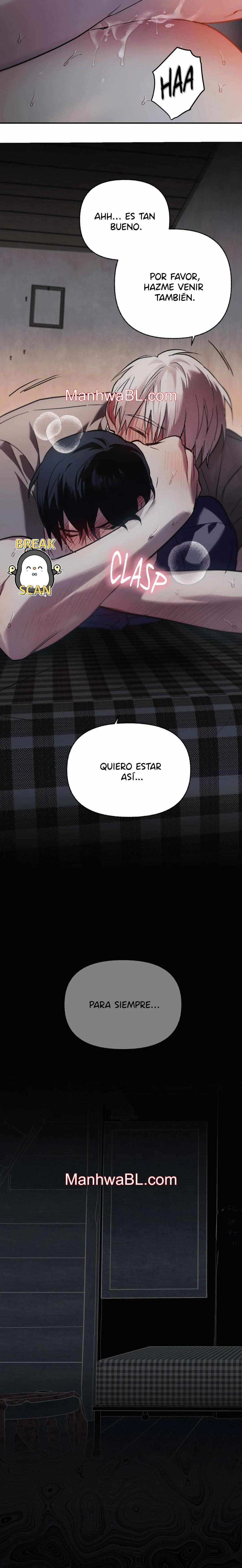 Control Time - Capítulo 10.2 manhwa
