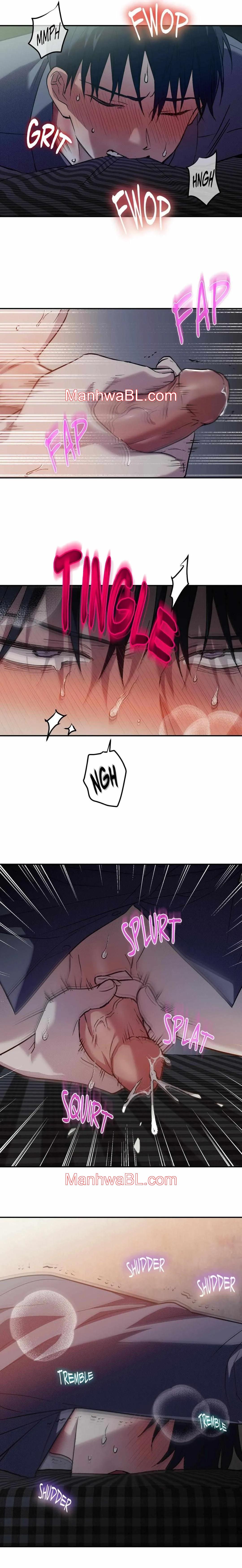 Control Time - Capítulo 10.2 manhwa