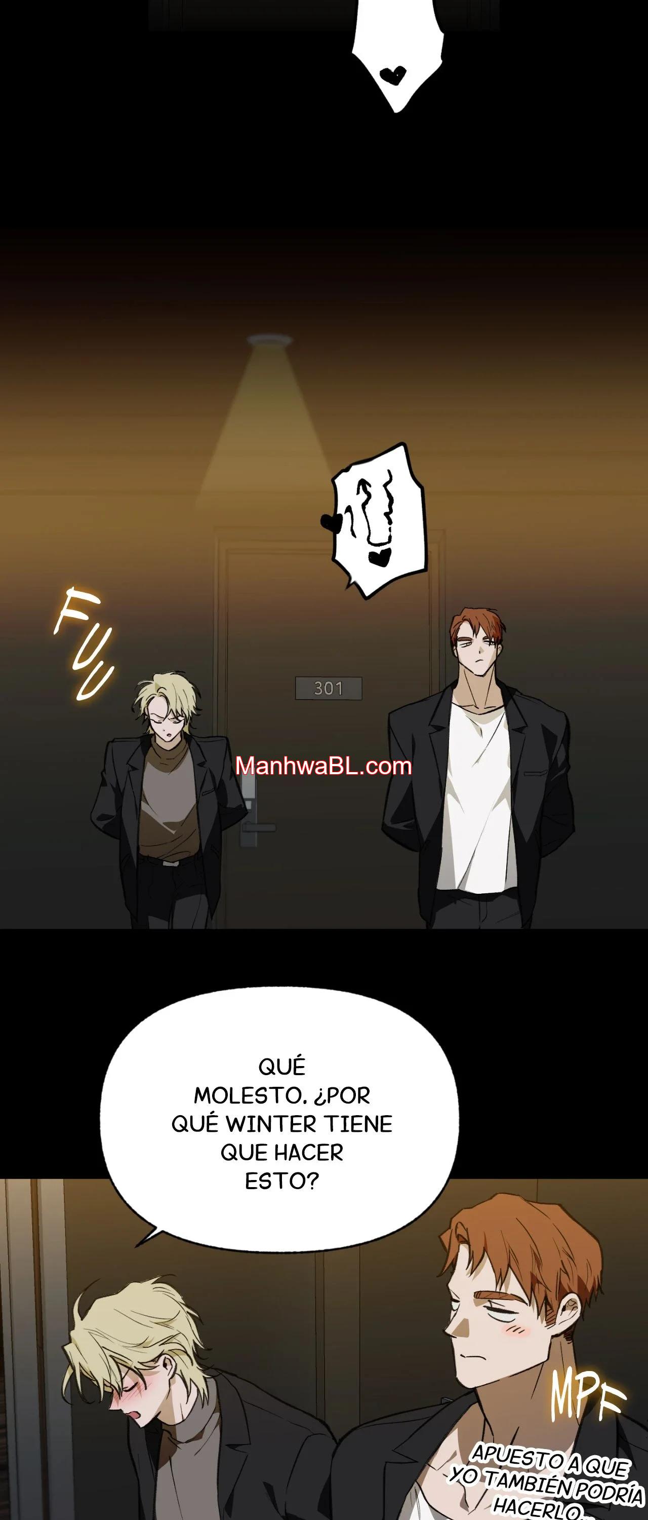 Control Time - Capítulo 45 2 manhwa