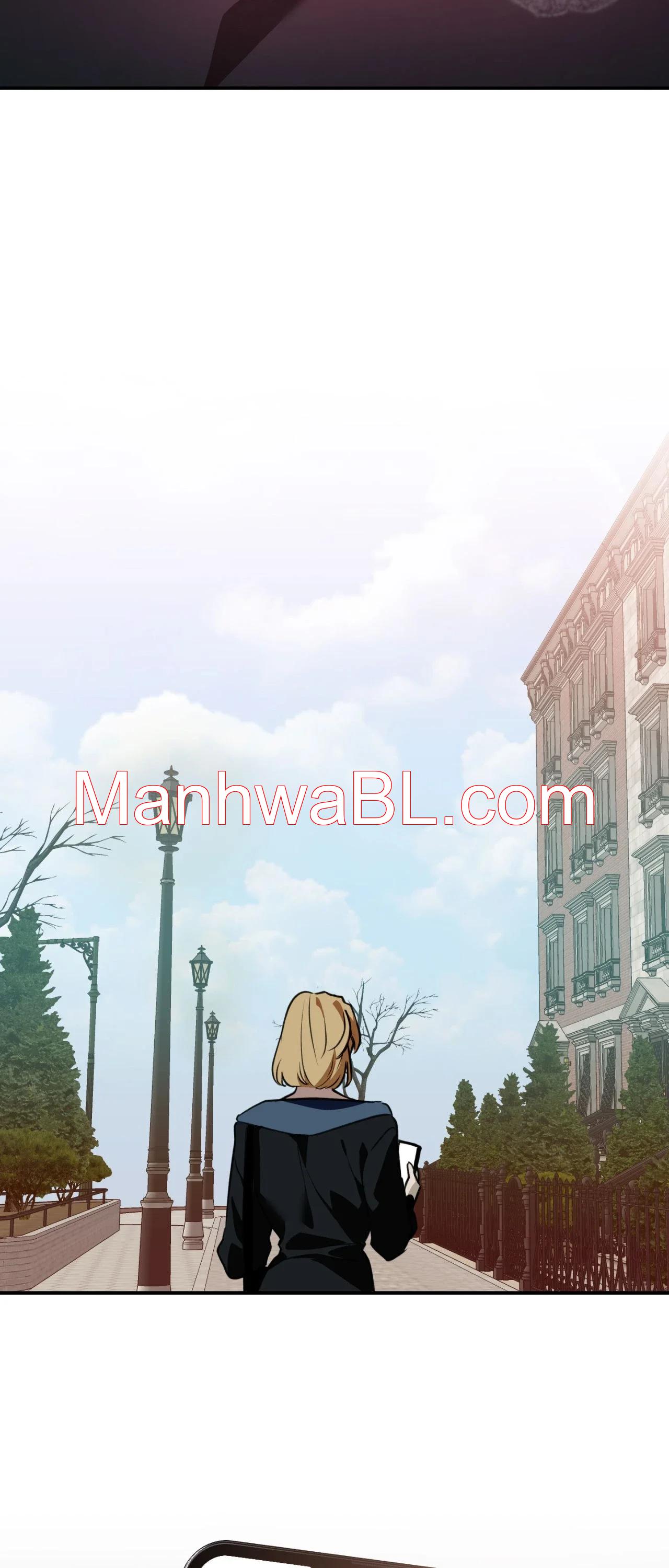 Control Time - Capítulo 33 3 manhwa