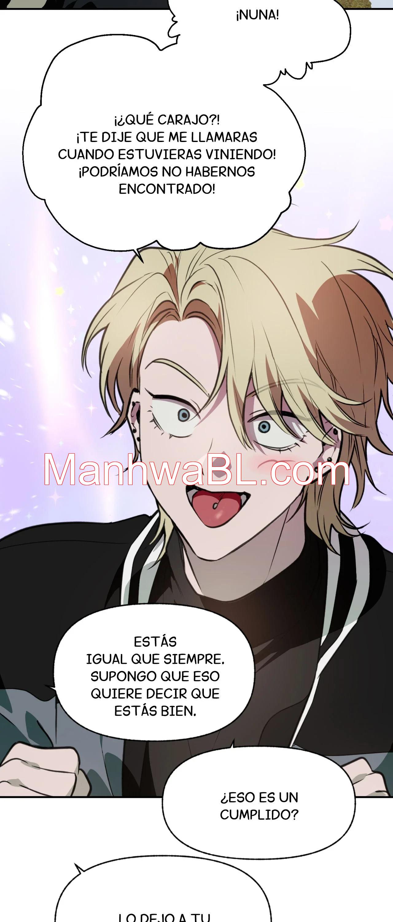 Control Time - Capítulo 33 3 manhwa