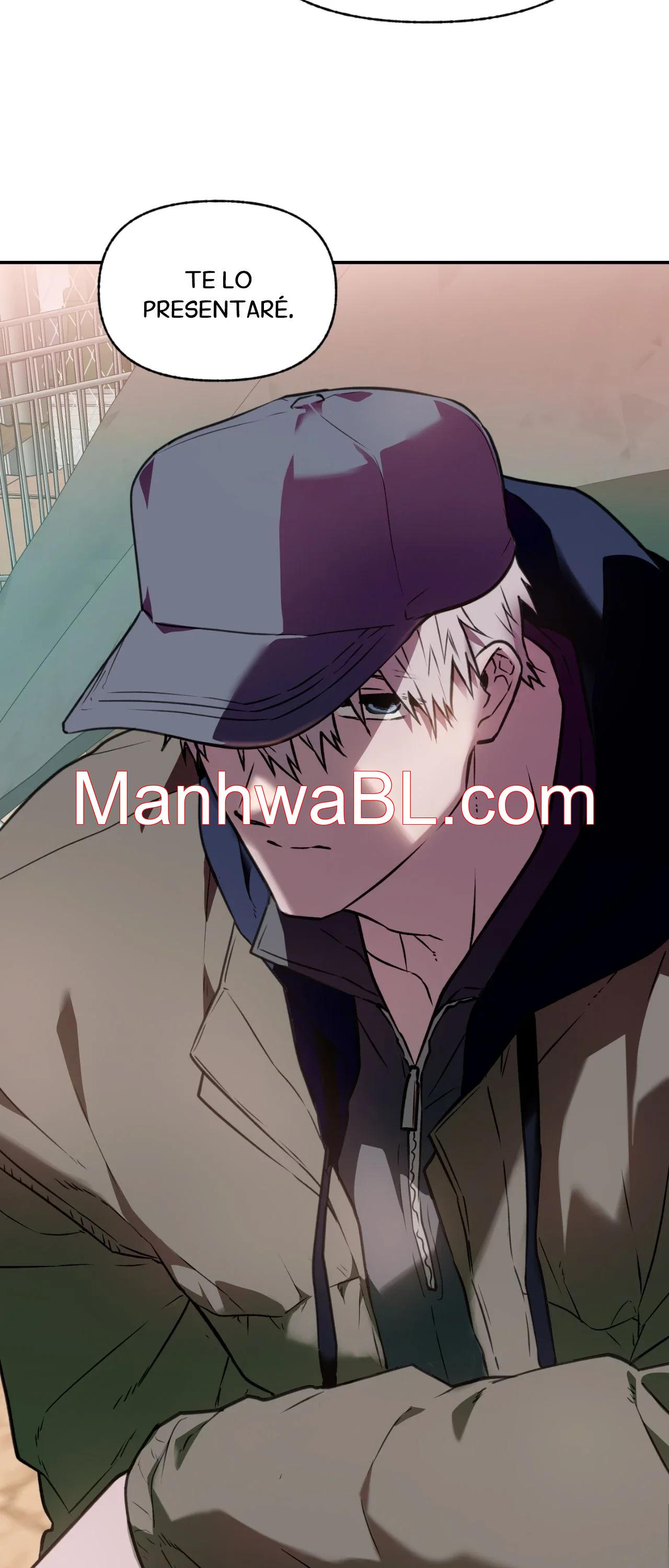 Control Time - Capítulo 33 3 manhwa