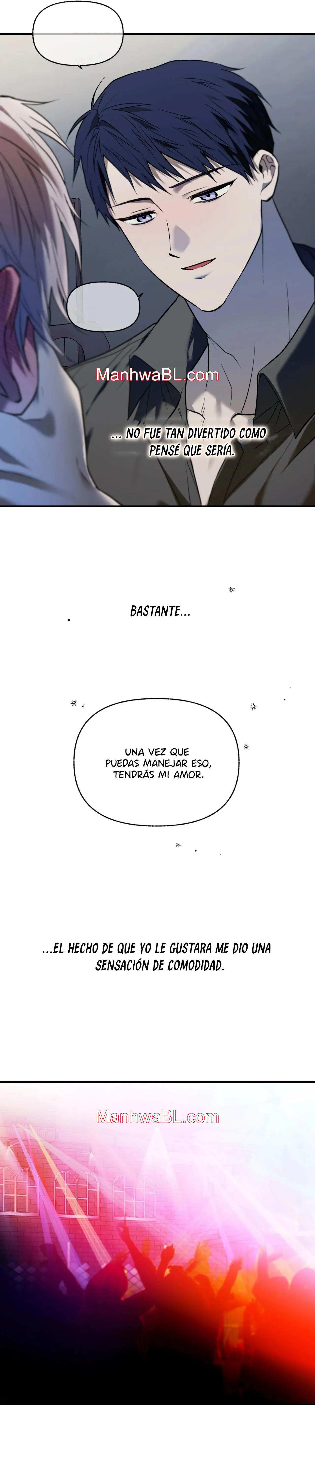 Control Time - Capítulo 27.3 manhwa