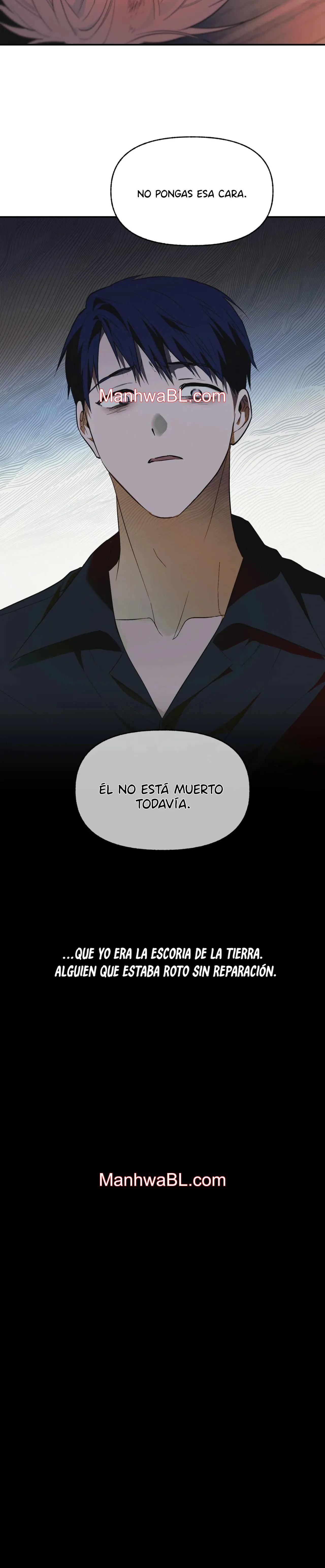 Control Time - Capítulo 27.3 manhwa