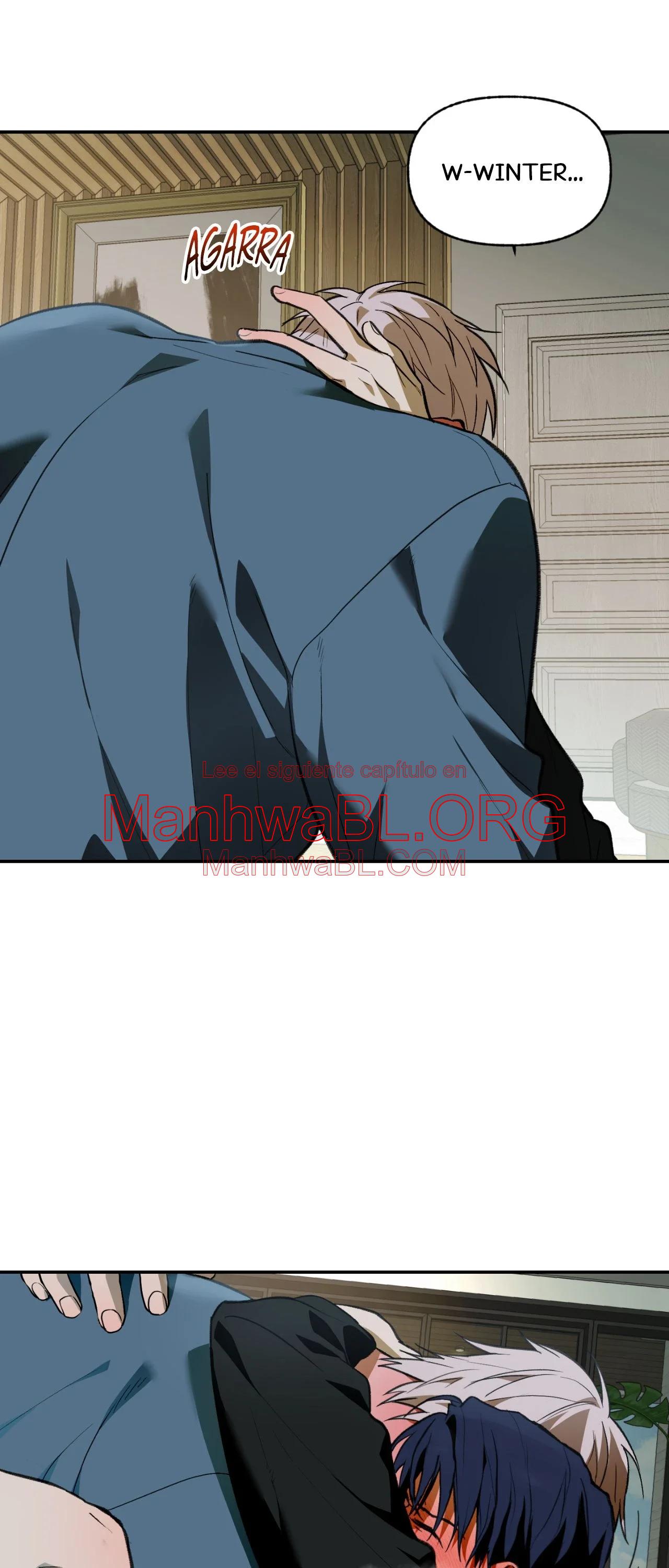Control Time - Capítulo 48 3 manhwa