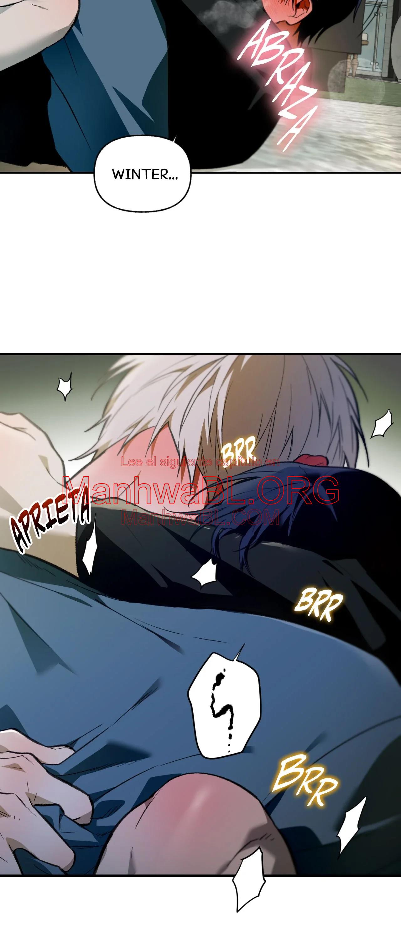 Control Time - Capítulo 48 3 manhwa