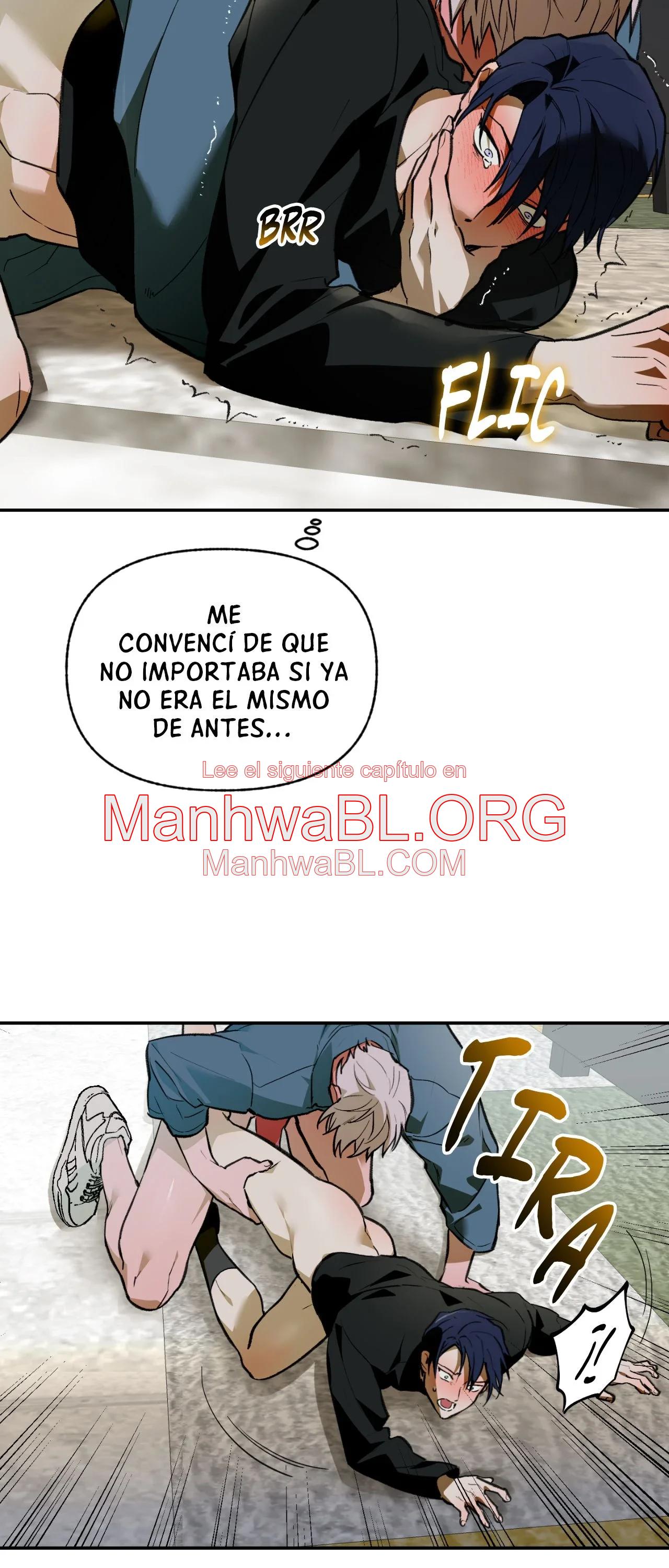 Control Time - Capítulo 48 3 manhwa