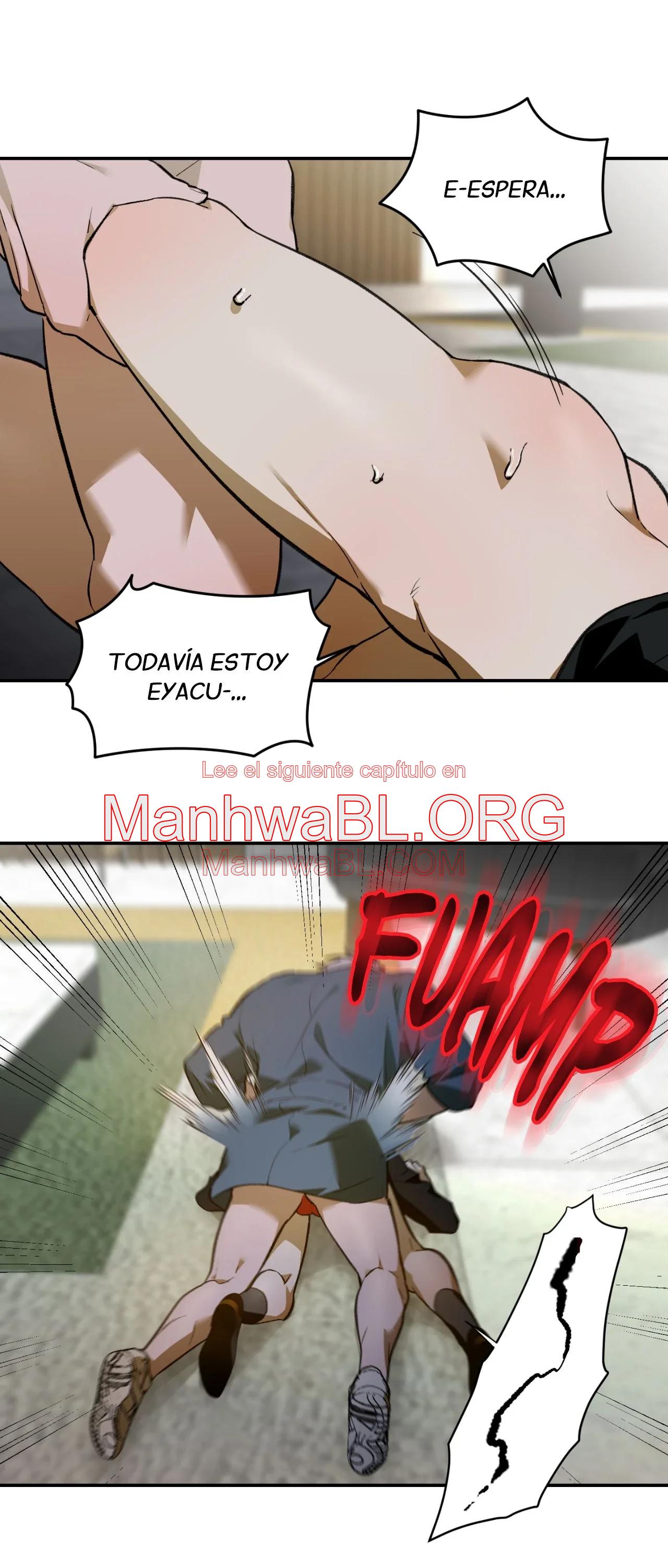 Control Time - Capítulo 48 3 manhwa