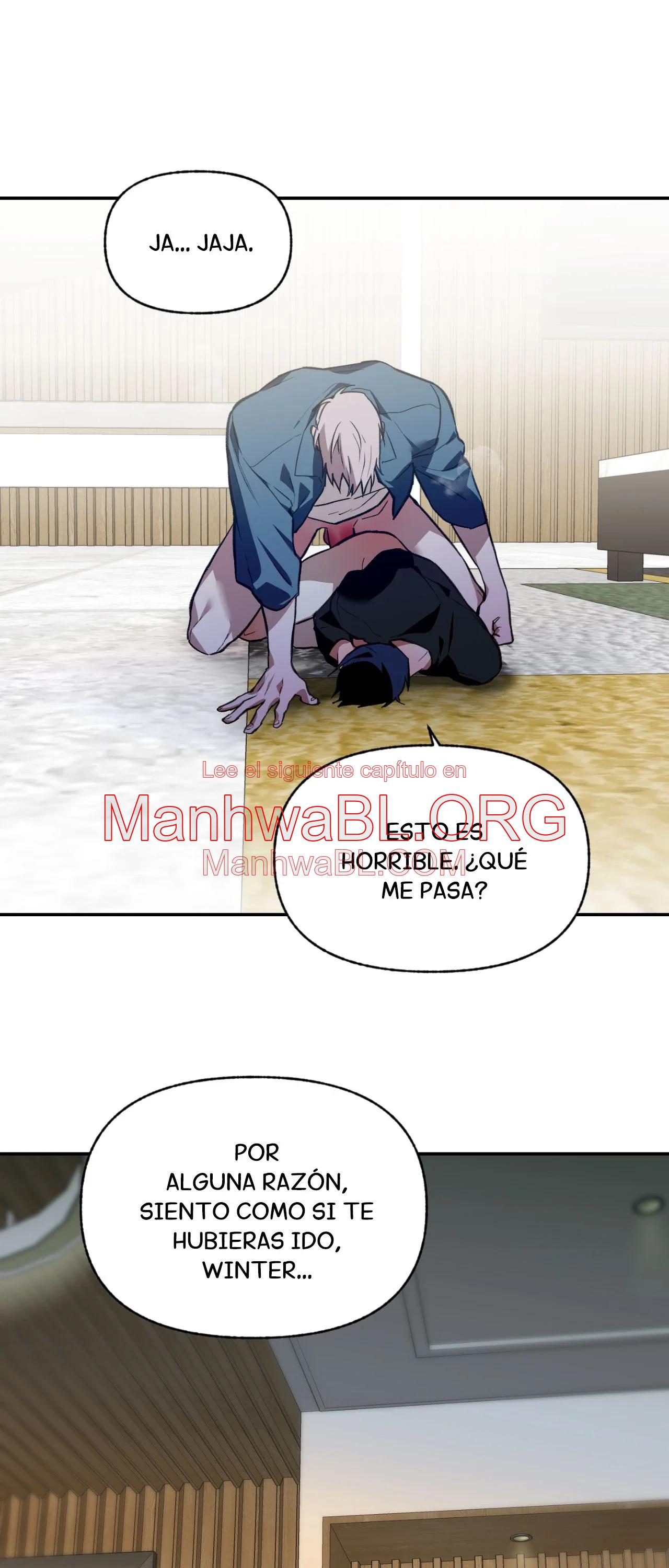Control Time - Capítulo 48 3 manhwa
