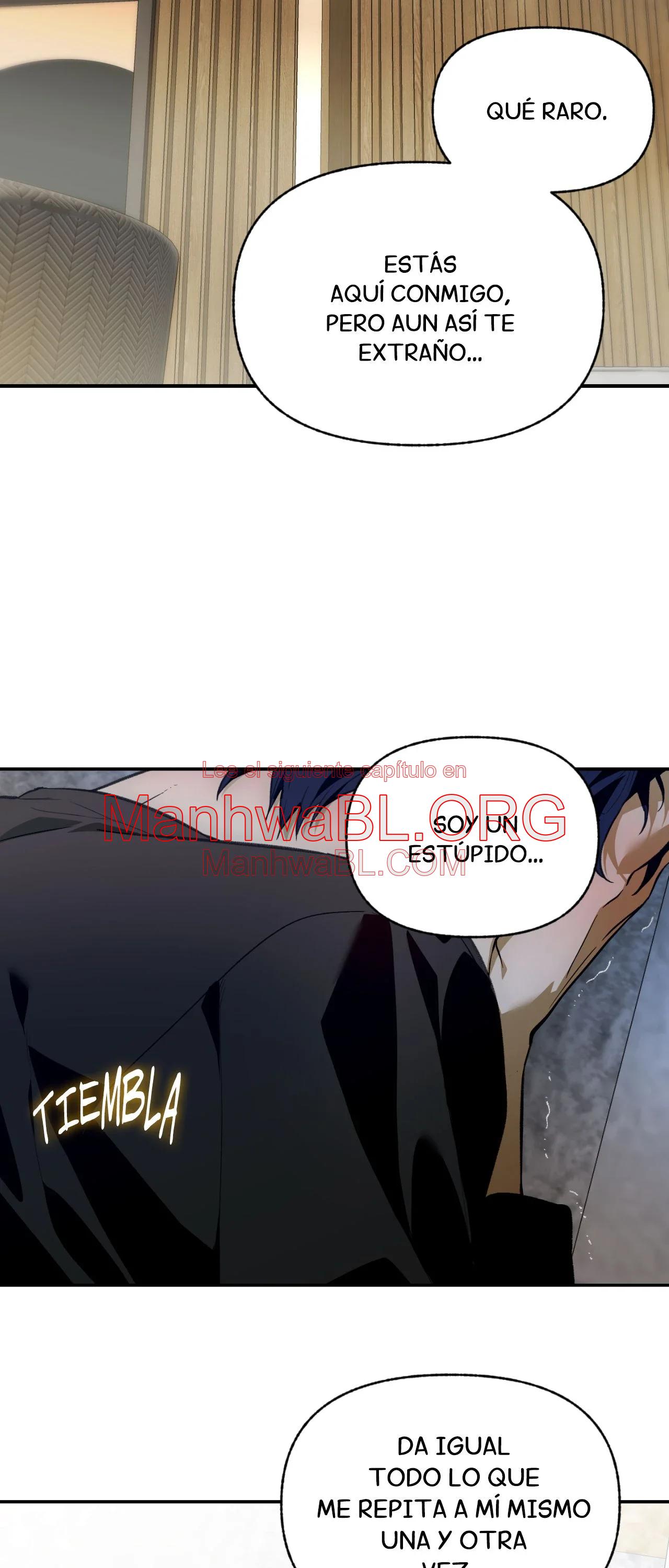 Control Time - Capítulo 48 3 manhwa