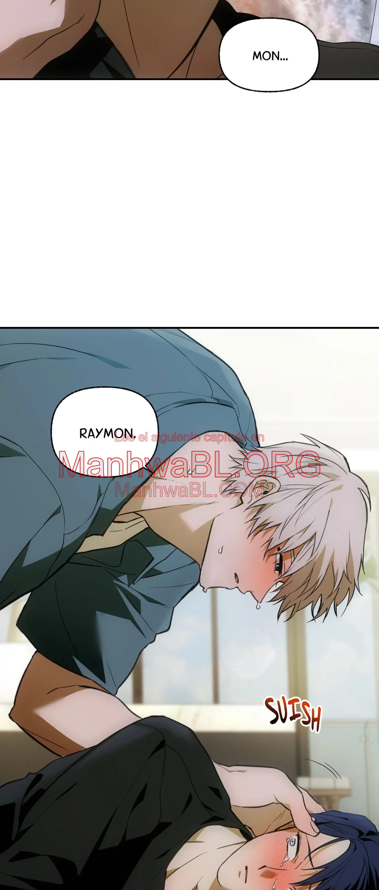 Control Time - Capítulo 48 3 manhwa