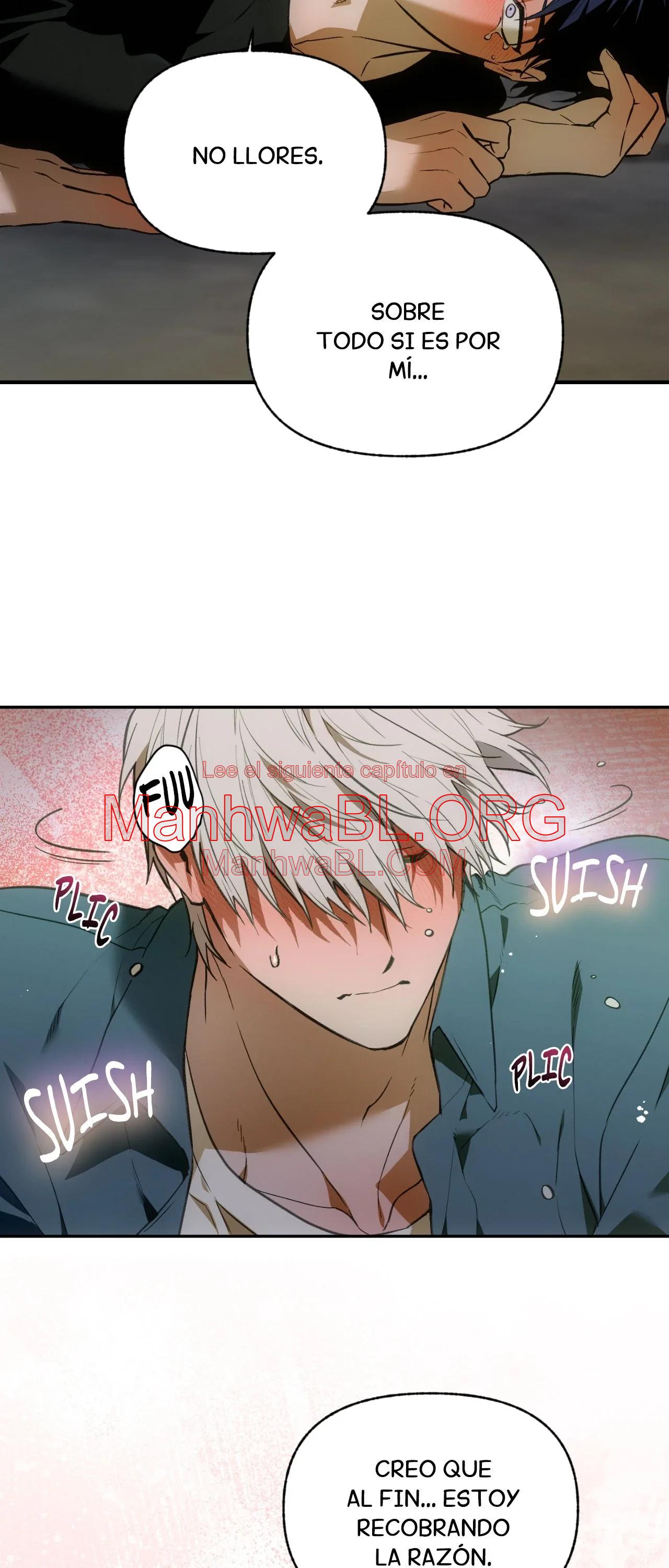 Control Time - Capítulo 48 3 manhwa