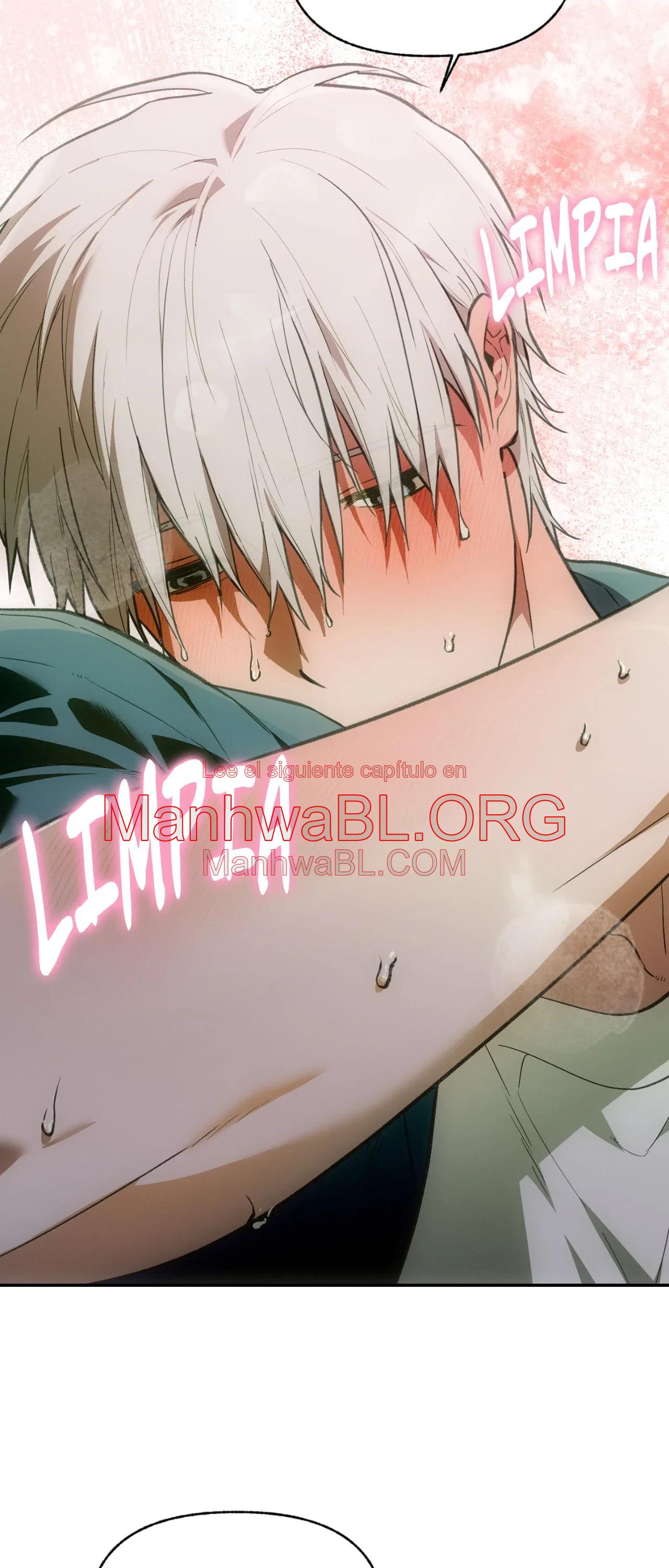 Control Time - Capítulo 48 3 manhwa
