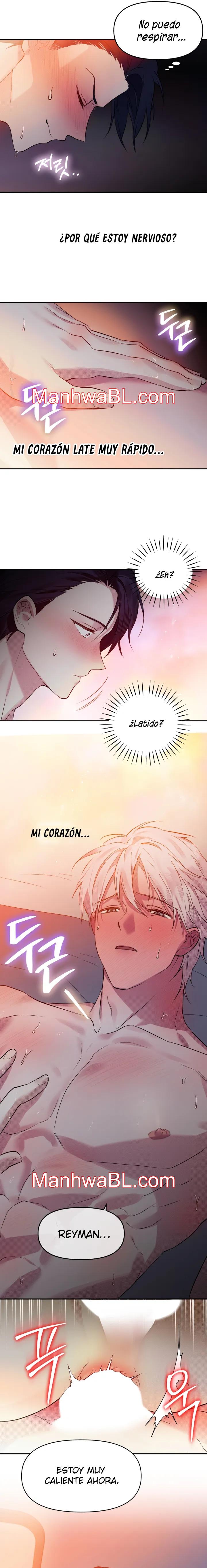 Control Time - Capítulo 4.2 manhwa