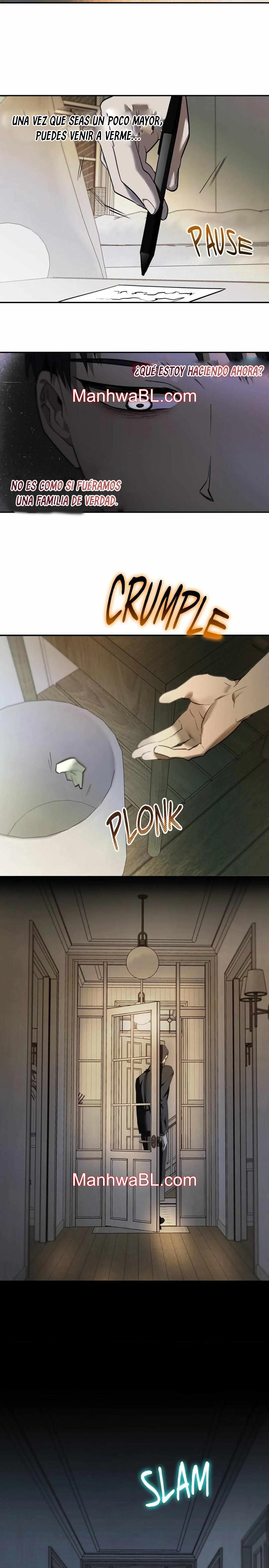 Control Time - Capítulo 28.3 manhwa