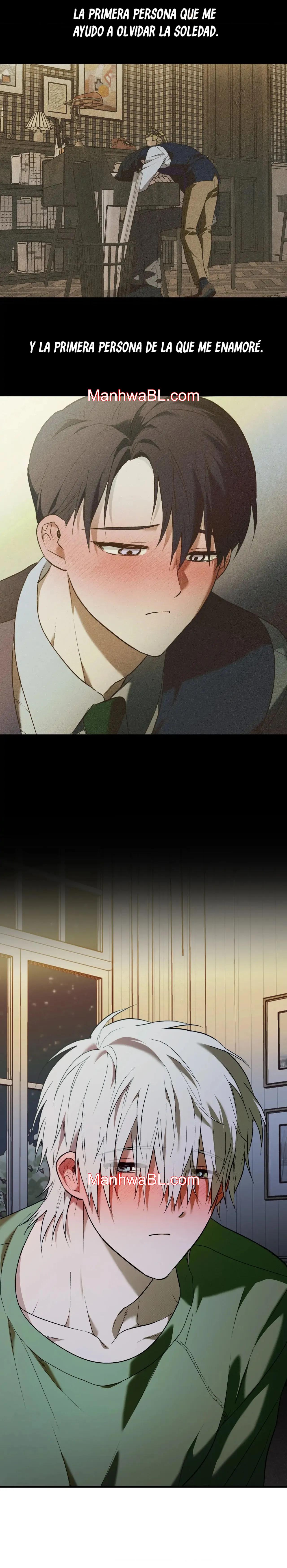 Control Time - Capítulo 24.2 manhwa