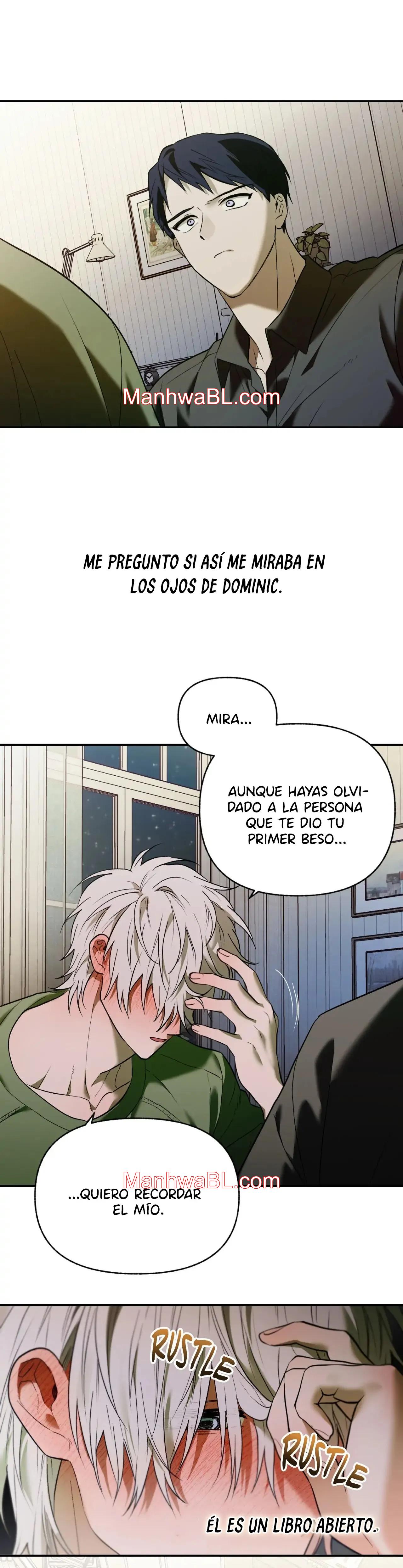 Control Time - Capítulo 24.2 manhwa