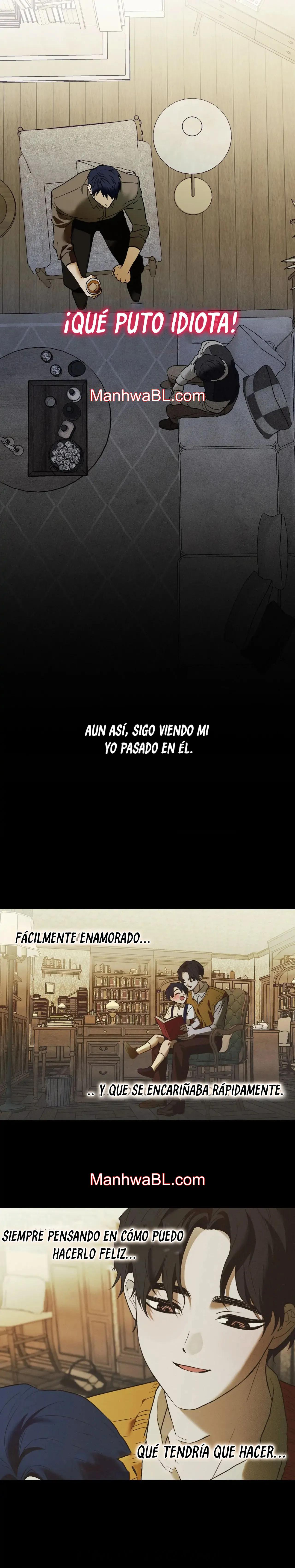 Control Time - Capítulo 24.2 manhwa