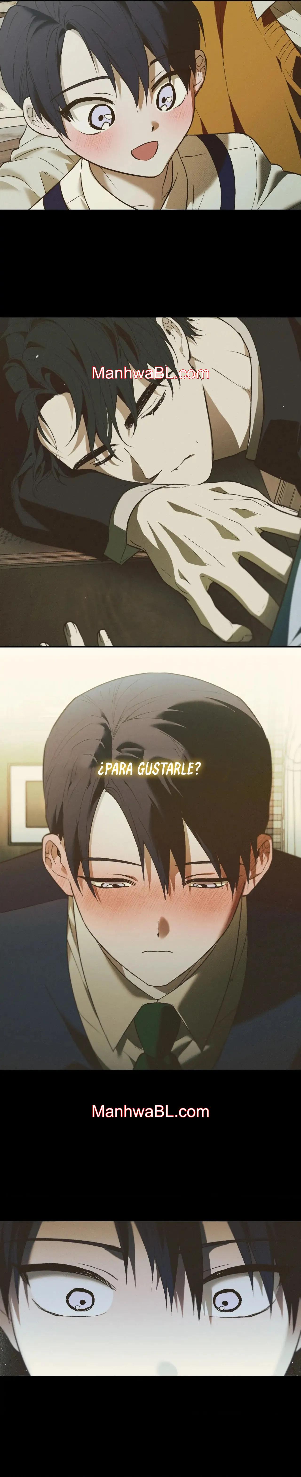 Control Time - Capítulo 24.2 manhwa