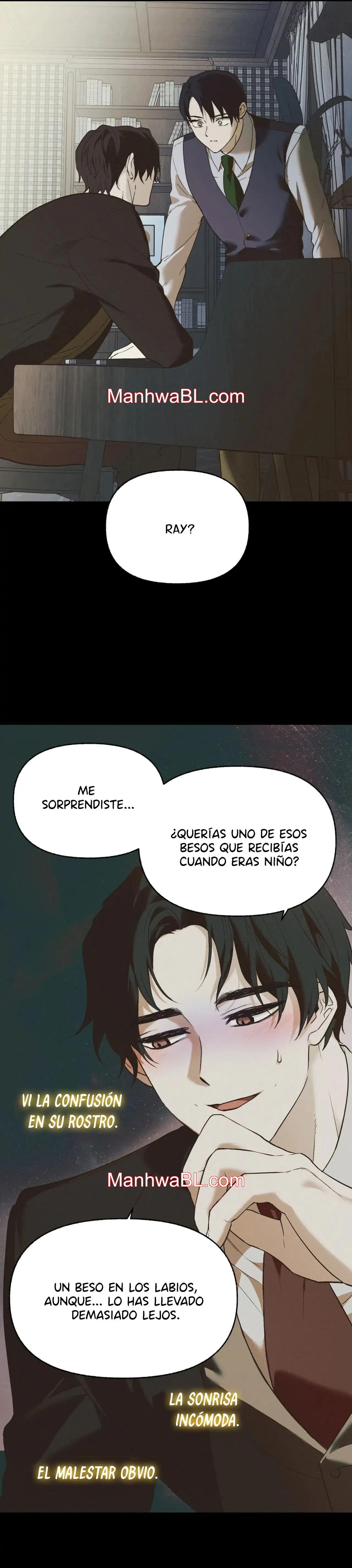 Control Time - Capítulo 24.2 manhwa