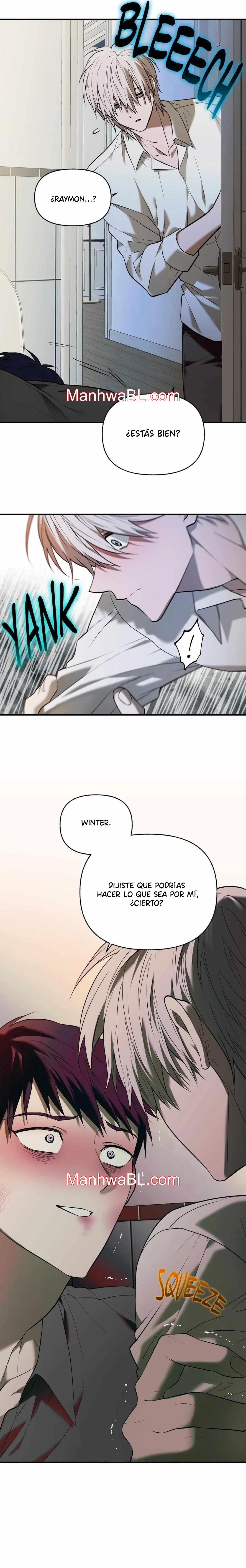 Control Time - Capítulo 28.2 manhwa