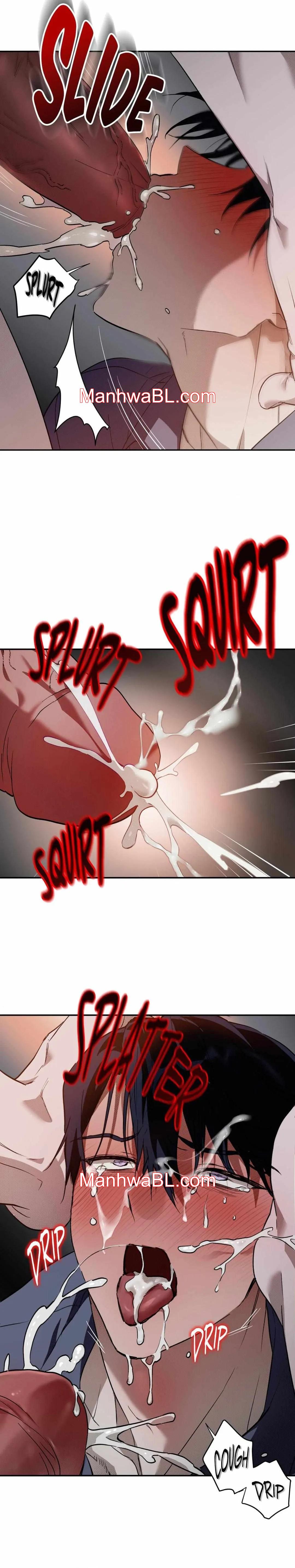 Control Time - Capítulo 15.3 manhwa