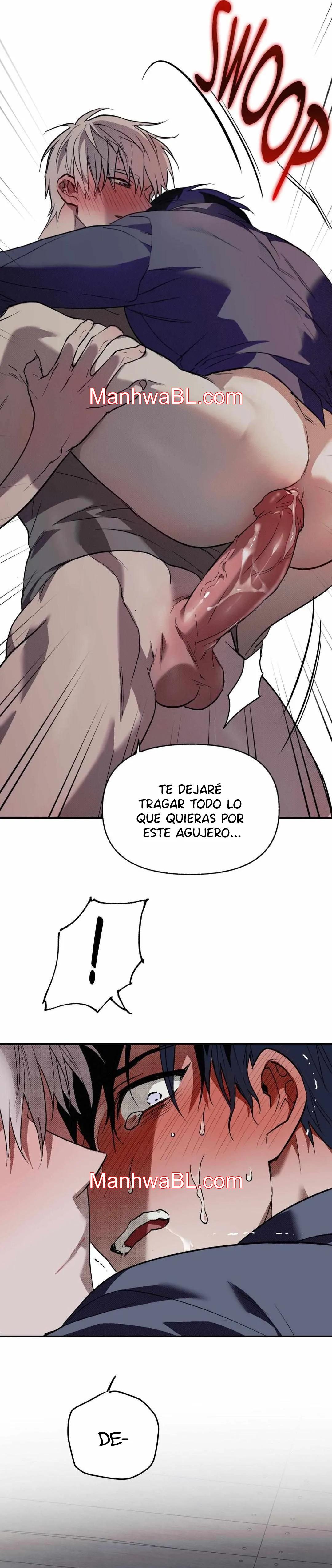 Control Time - Capítulo 15.3 manhwa