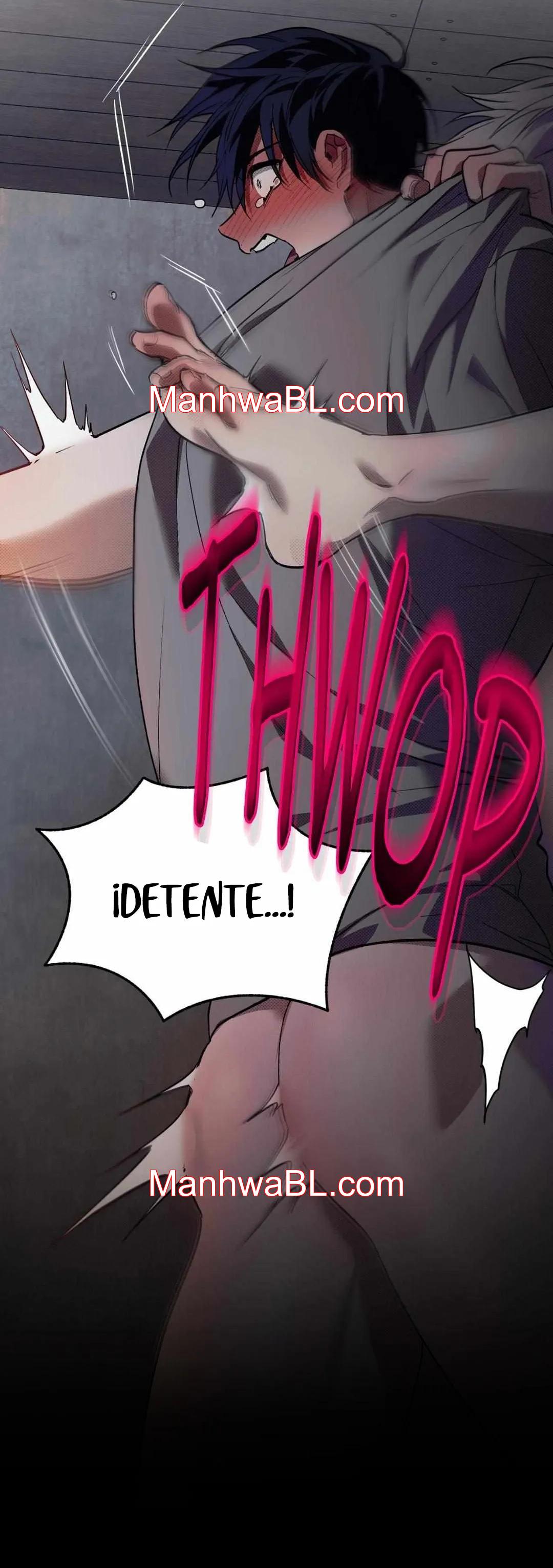Control Time - Capítulo 15.3 manhwa