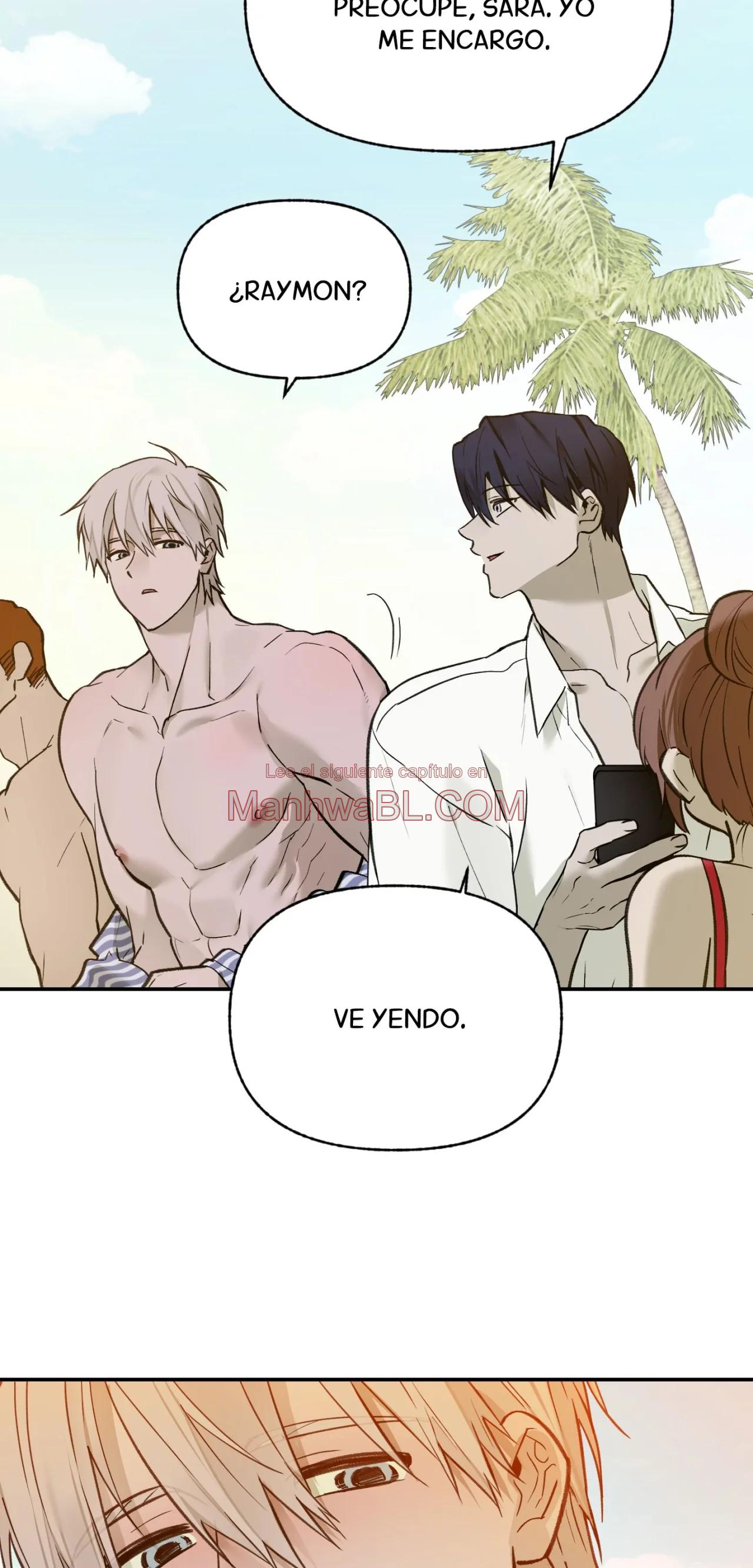 Control Time - Capítulo 52 3 manhwa
