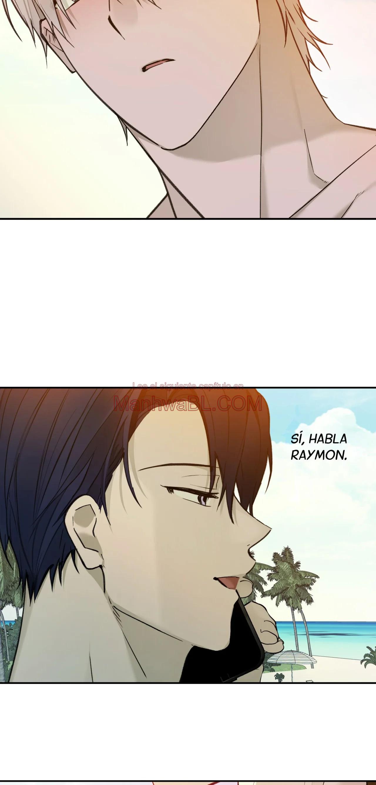 Control Time - Capítulo 52 3 manhwa