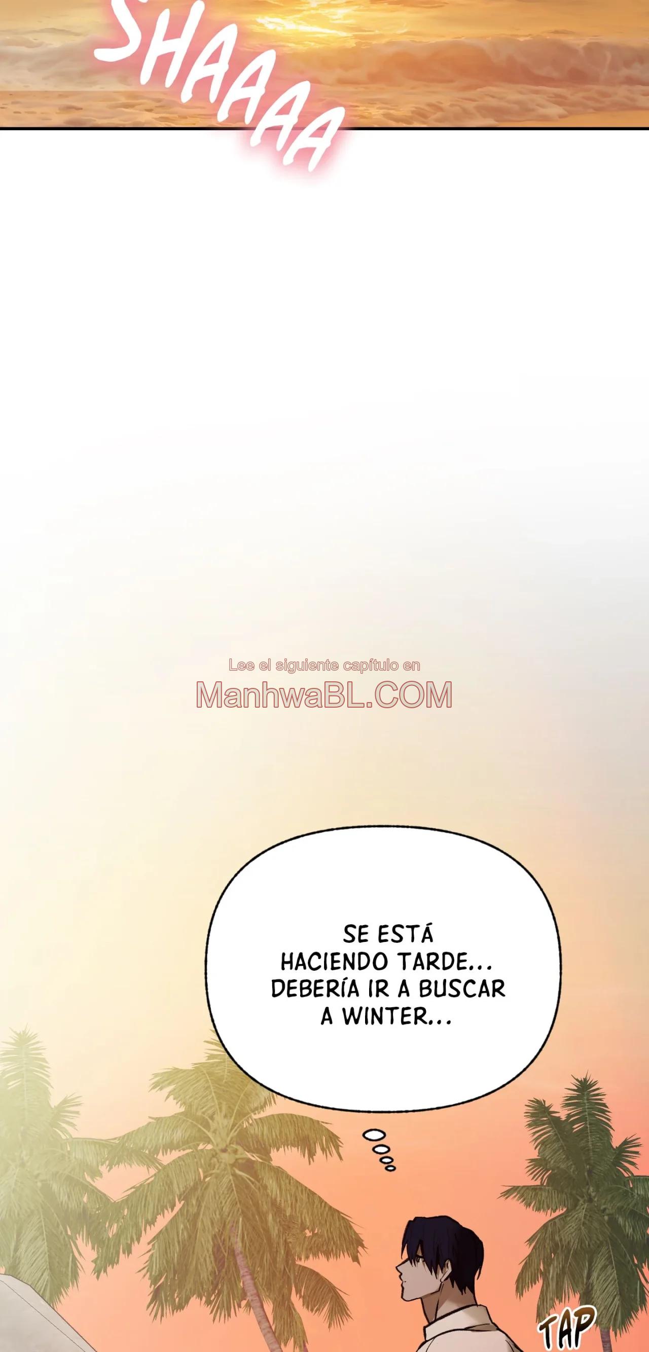 Control Time - Capítulo 52 3 manhwa