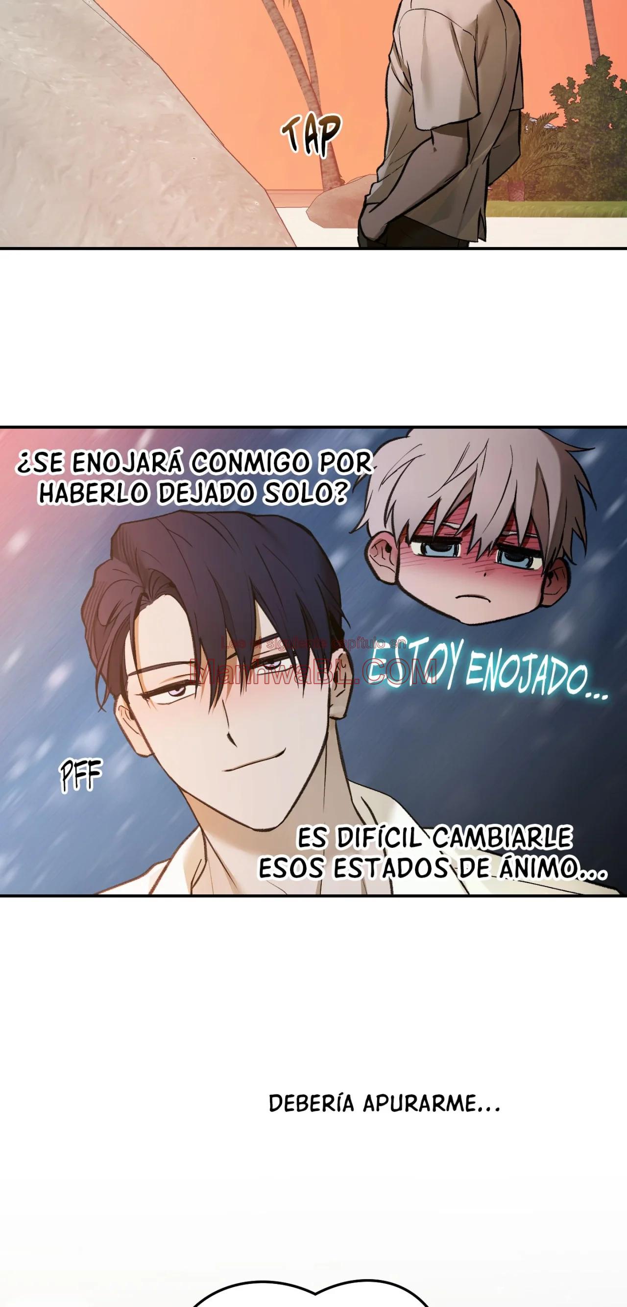 Control Time - Capítulo 52 3 manhwa
