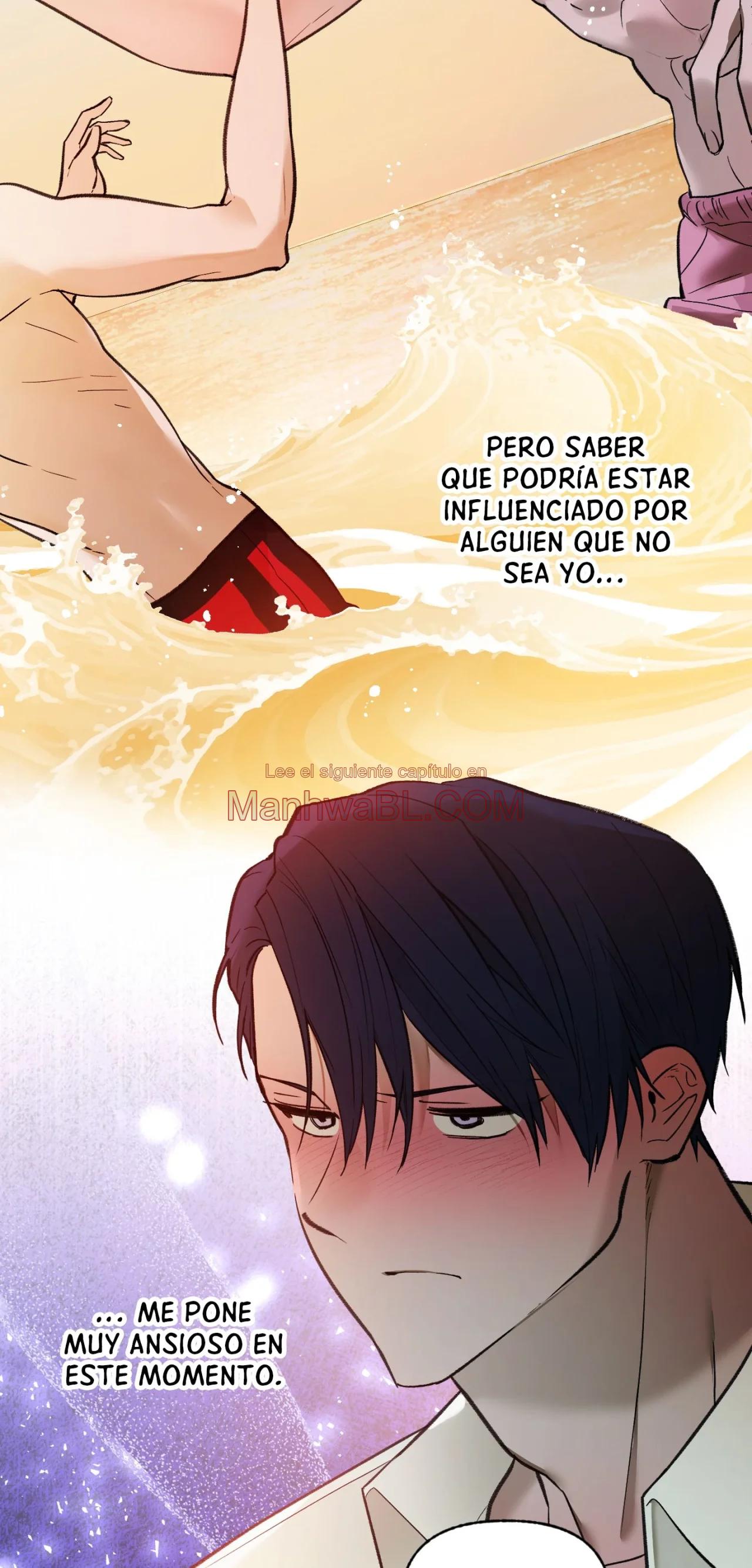 Control Time - Capítulo 52 3 manhwa