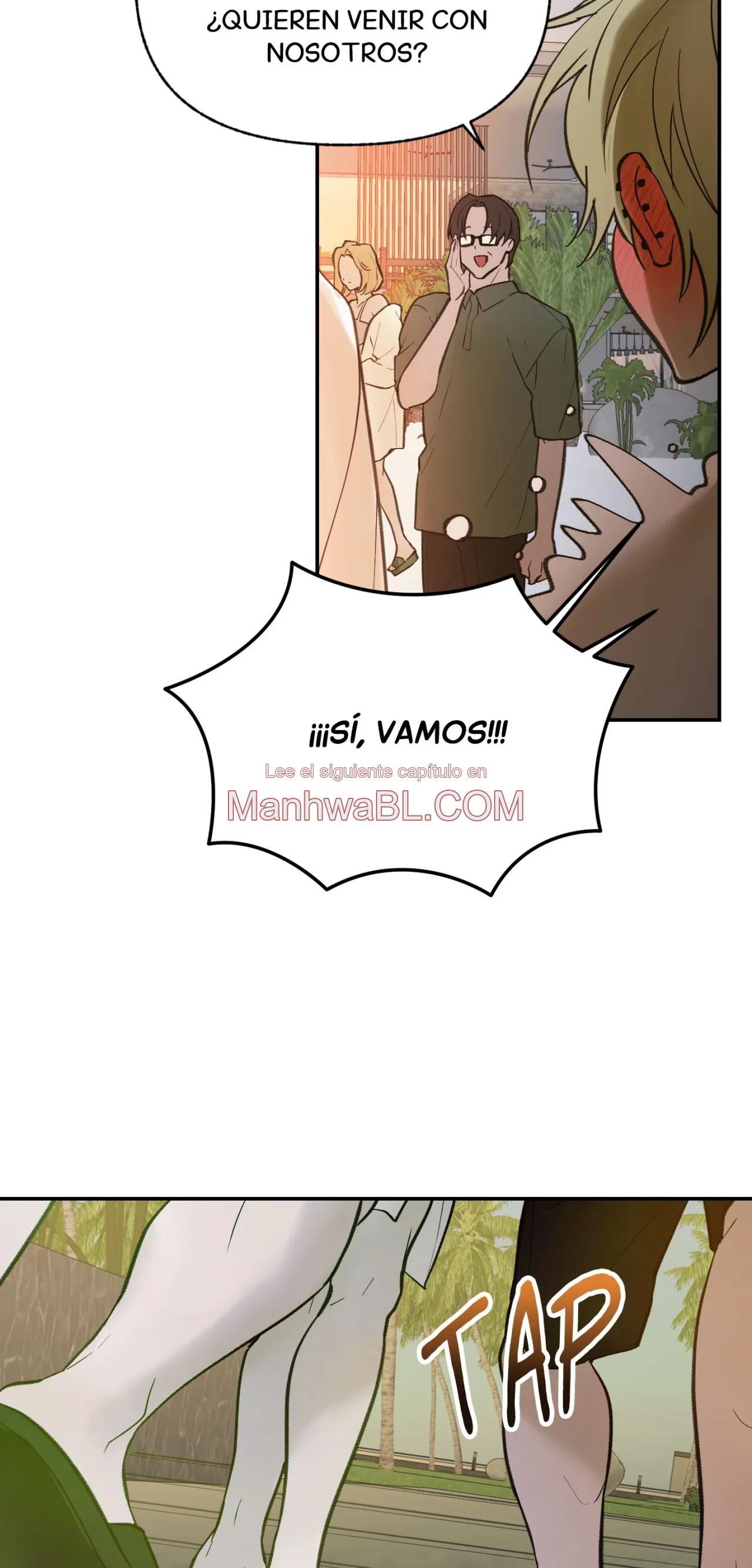 Control Time - Capítulo 52 3 manhwa