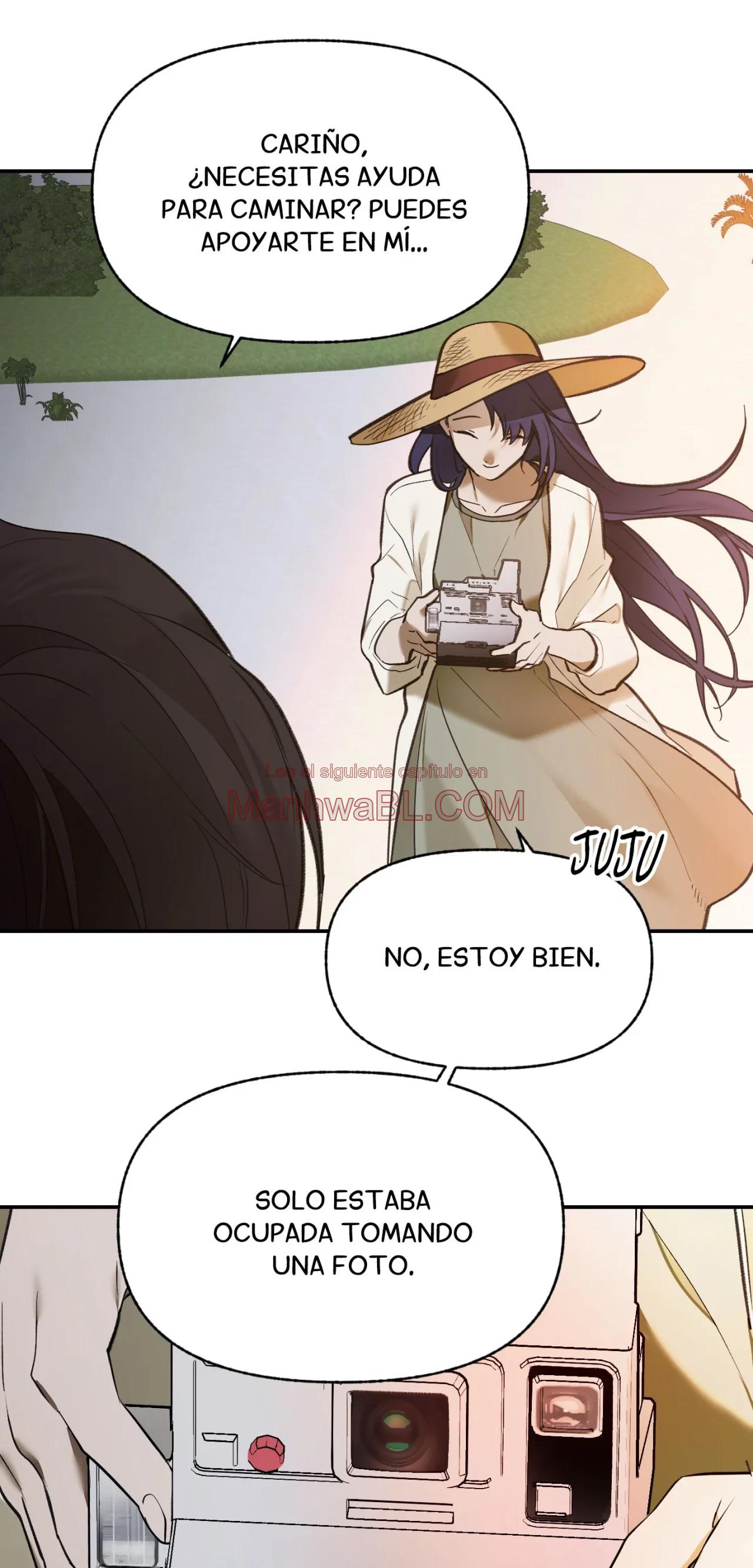 Control Time - Capítulo 52 3 manhwa